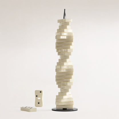 Spintile Dominos
