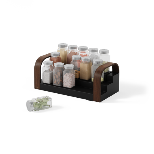 Bellwood 3-Tier Spice Shelf
