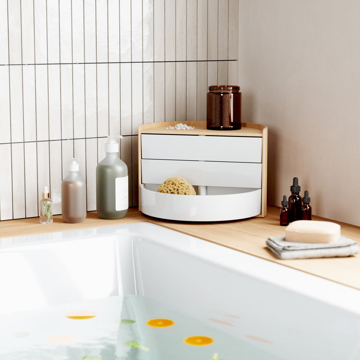 Moona Storage Box