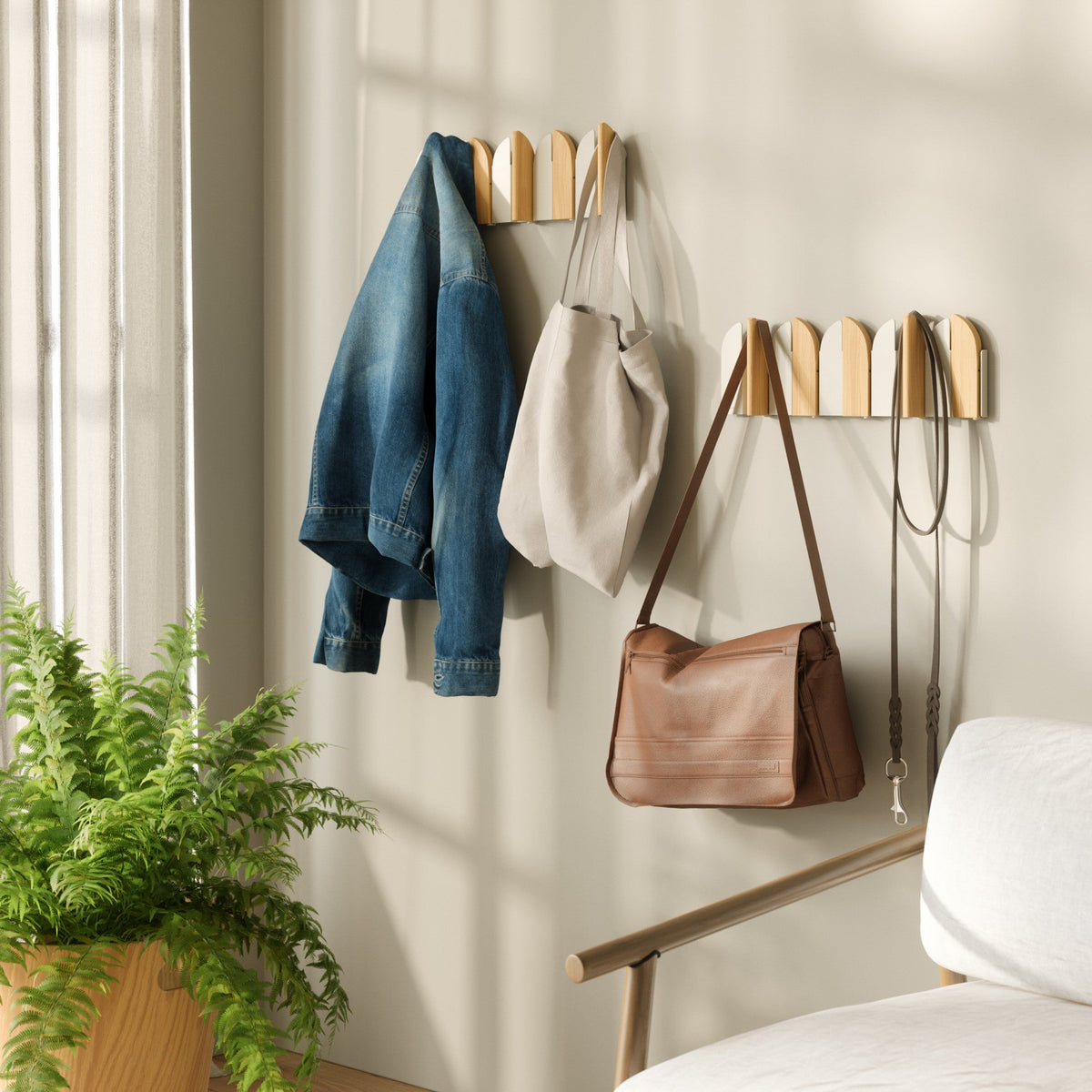 Saloon Wall Hook
