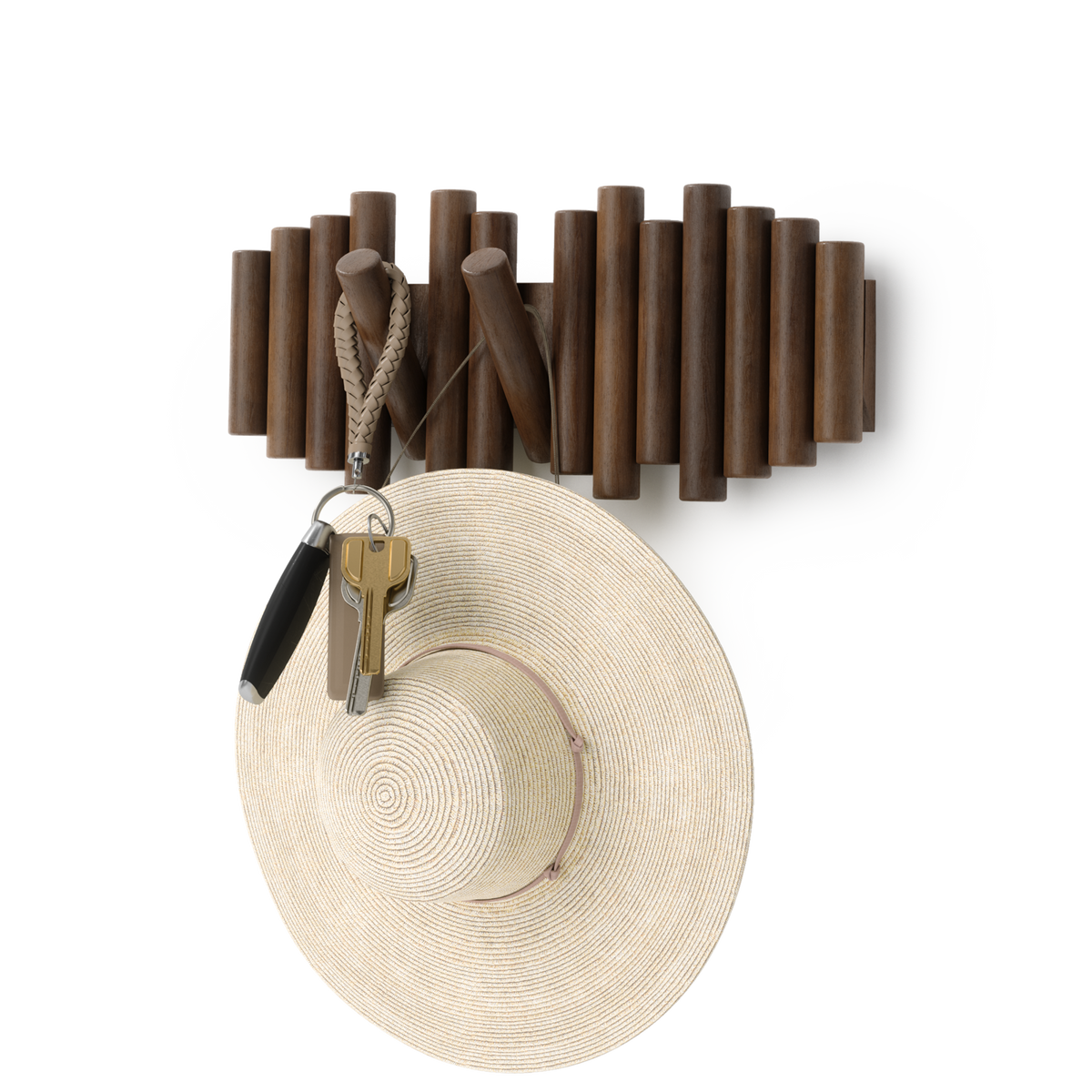 Picket Wall Hook