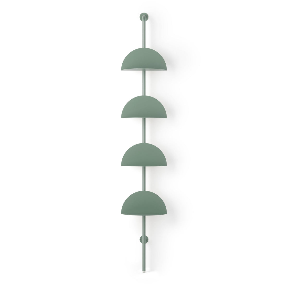 Solis Adjustable Standing Shelf