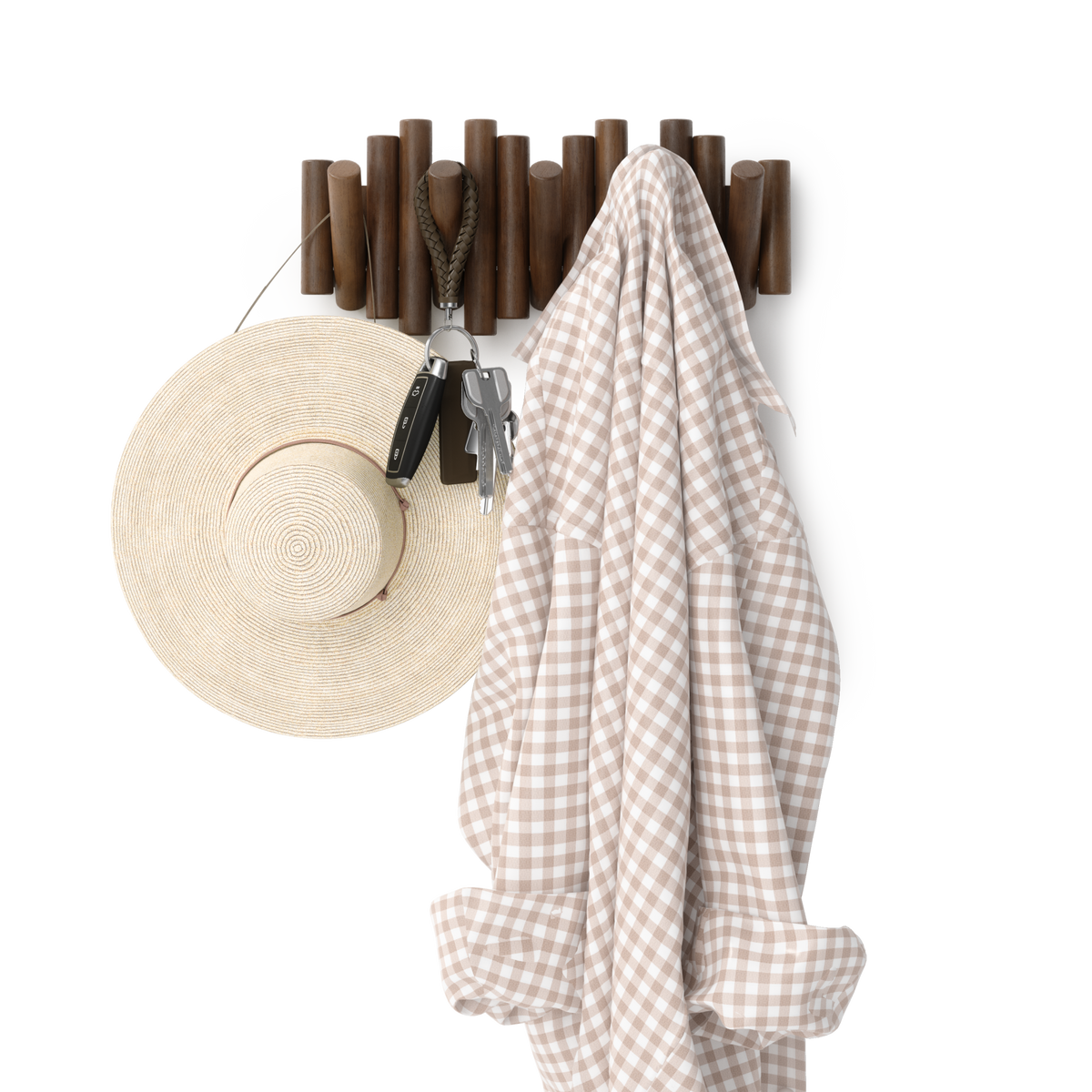 Picket Wall Hook