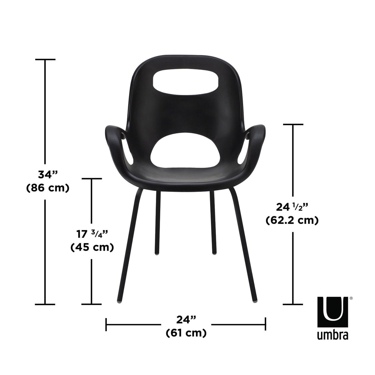 Oh Chair
