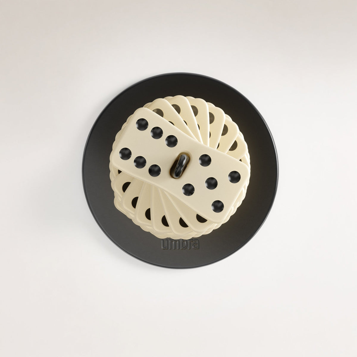 Spintile Dominos